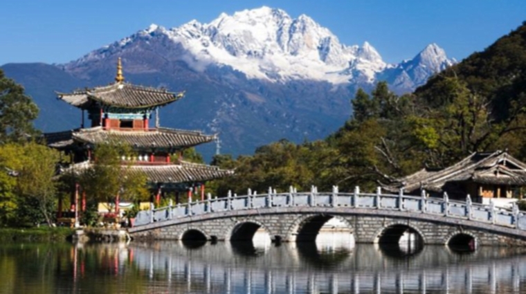 A trip to LiJiang, Jade Dragon Snow Mountain and Tiger Leaping Gorge, YunNan province – don’t miss it !