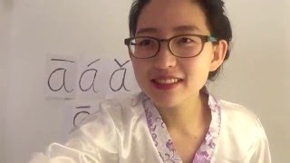 Learn to speak Chinese from zero