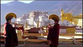 Video : China : Tibet Impressions