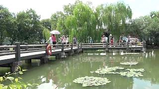 Video : China : Beautiful HangZhou 杭州