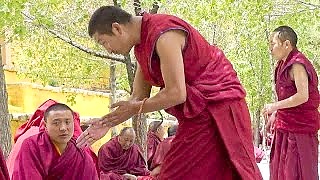 Video : China : Tibet (XiZang) 西藏 scenes ...
