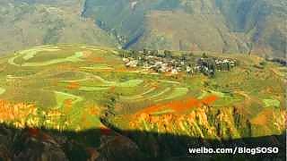 Video : China : KunMing 昆明, provincial capital of YunNan