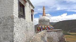 A journey through YunNan and Tibet