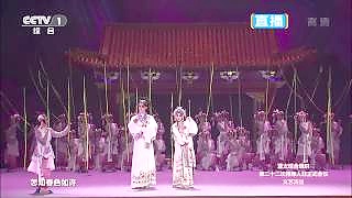 Video : China : The APEC 2014 Beijing Fireworks Gala 北京亚太会议烟火晚会