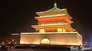 Video : China : A trip to Xi'An 西安