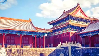 Video : China : BeiJing 北京 in motion ...