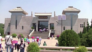 Video : China : A day in Xi'An 西安, ShaanXi province