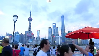 Video : China : A weekend in HangZhou 杭州