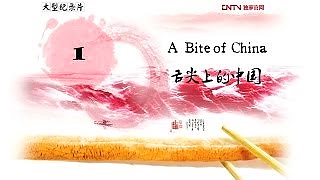 Video : China : A bite of China - Chinese food !