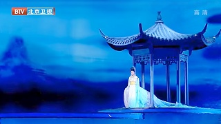 The BeiJing Television (BTV) Spring Festival Gala, 2013. The Chinese New Year show in Beijing ...          