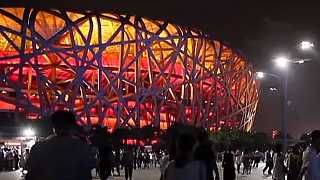The legacy of the BeiJing 北京 2008 Olympics