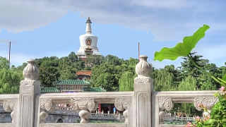 Video : China : BeiJing 北京 in time-lapse (6) - video