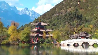 Video : China : A trip to LiJiang  丽江 and XiShuangBanNa 西双版纳, YunNan province