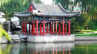 LongTan Park 龙潭公园, BeiJing 北京