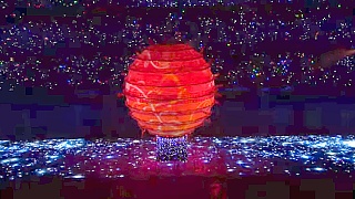 The BeiJing 北京 2008 Olympics Opening Ceremony (no voiceover)