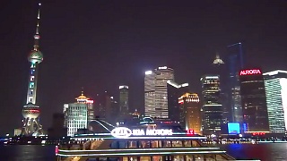 ShangHai 上海 by night (3)