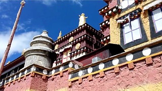 Video : China : Beautiful Shangri-La 香格里拉