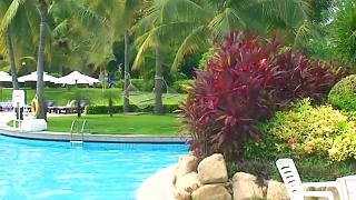 Video : China : A stay in tropical SanYa 三亚, HaiNan 海南 island