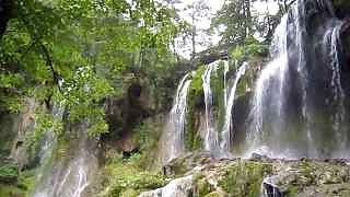 Video : China : Scenes from JiuZhaiGou 九寨沟