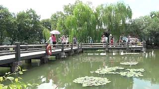 Beautiful HangZhou 杭州