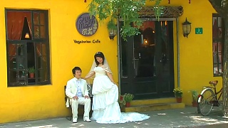 Video : China : The French Concession area of ShangHai 上海 A great film of life in the backstreets of old ShangHai ... 