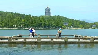 Video : China : HangZhou 杭州 through the lives of 18 expats from around the world