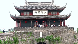 ShangHai 上海, HangZhou 杭州 and SuZhou 苏州