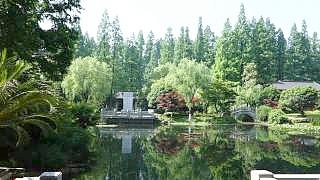 Video : China : The West Lake 西湖, HangZhou 杭州