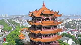 Video : China : This is WuHan 武汉 !