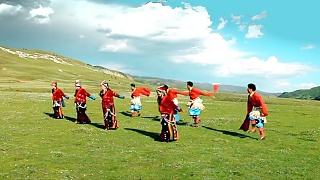 Video : China : Shangri-La 最後的香格里拉