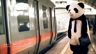 Video : China : About love ...