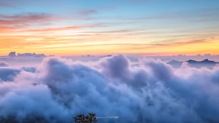 “Seen By My Eyes”, Hong Kong, China 《我所看見的美麗香港》. A beautiful, award-winning time-lapse video film by Francis So that focuses on the natural landscape (only 10% of Hong Kong is developed).    With the most exquisite music - Saturn, by Sleeping At Last; turn up your best sound system.    How beautiful, this world !    I would love to see it all,    Again ...    The second wonderful film is by Shanghainese film-maker Smaty Shi - `198 days in Hong Kong`.    The second and third films include the city.    With Francis So ...            