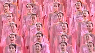 Video : China : Memories of the ShangHai 上海 World Expo 9 The Shanghai World Expo Opening Ceremony (May 1st, 2010).    A beautiful song from the concert, with Sun ZuYing and featuring Jackie Chan, and the awesome fireworks finale to the music of Puccini`s Turandot ...        