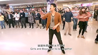 Video : China : *** Seasons greetings from BeijingBuzzz - 2023 / 2024 ***