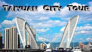Video : China : This is TaiYuan 太原 ...