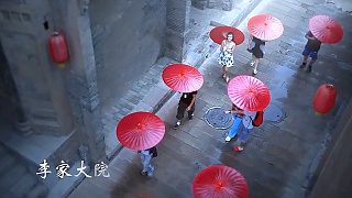 Video : China : This is beautiful ShanXi 山西 province ...