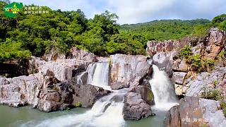 YaNoDa 呀诺达 RainForest Park Scenic Area, HaiNan