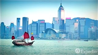 Hong Kong 香港 travel guide