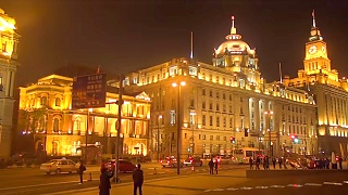 Video : China : `My experience in ShangHai 上海` – video By a foreign exchange student. Excellent cinematography. Filmed in 2012 - 2013 ...  