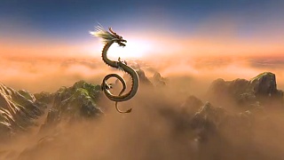 Video : China : Flight of the dragon - video