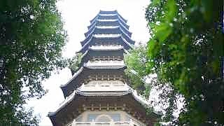 Video : China : Parkour tour of ShangHai 上海 Filmed in 2012 ... 