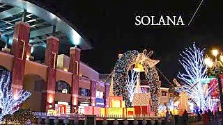 The Solana Lifestyle Shopping Park 蓝色港湾, Beijing