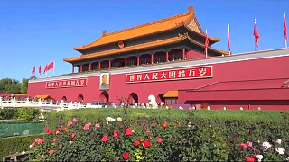 The Forbidden City 故宫 (Palace Museum), in Ultra HD / 4k