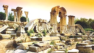 Video : China : YuanMingYuan 圆明园, the original Summer Palace in BeiJing - documentary